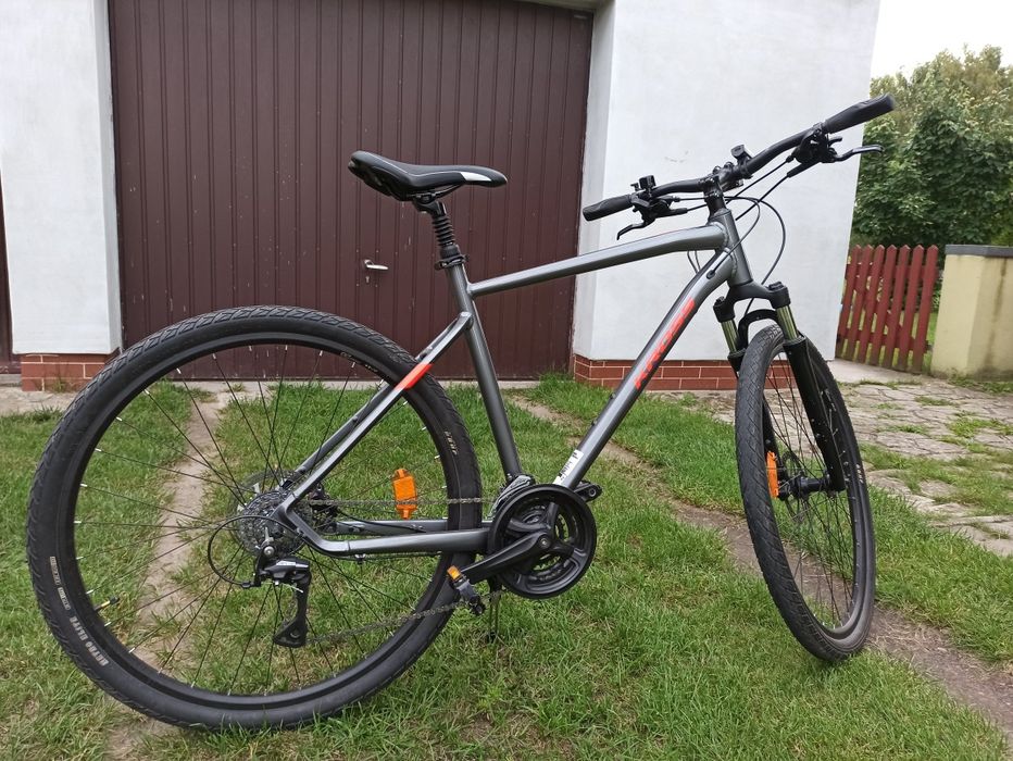 Rower Kross Evado 4.0