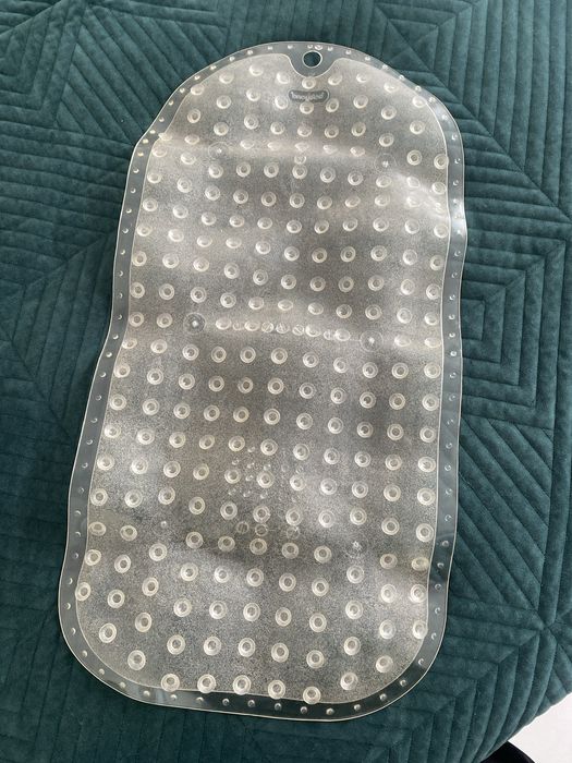 Mata antypoślizgowa do wanny