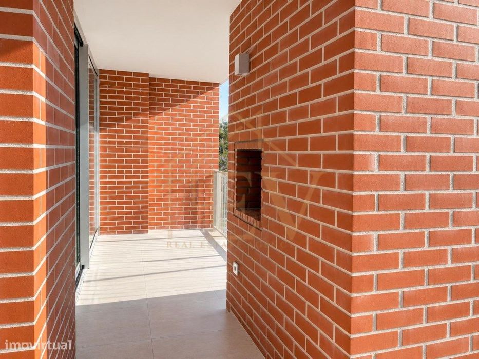 Apartamento T3 Novo | Costa - Guimarães