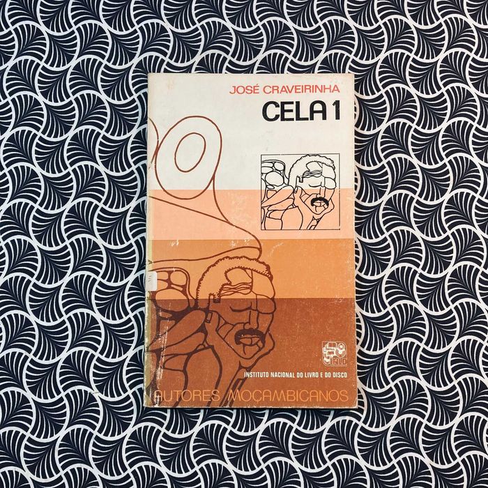 Cela 1 - José Craveirinha