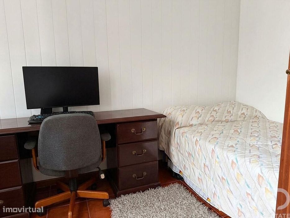 Apartamento T3 em Praia da Vitória