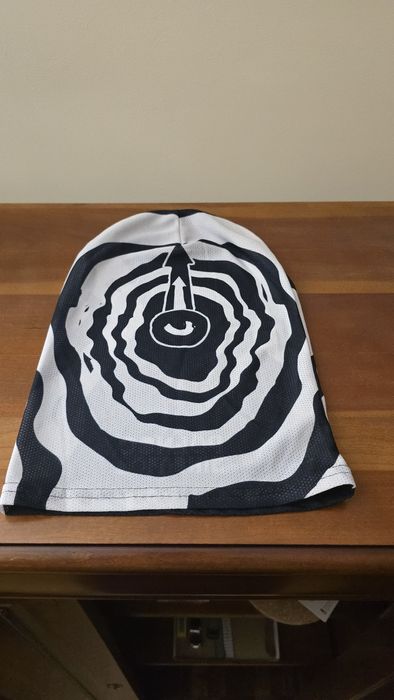 Quebonafide - maska / kominiarka z boxa Północ Południe