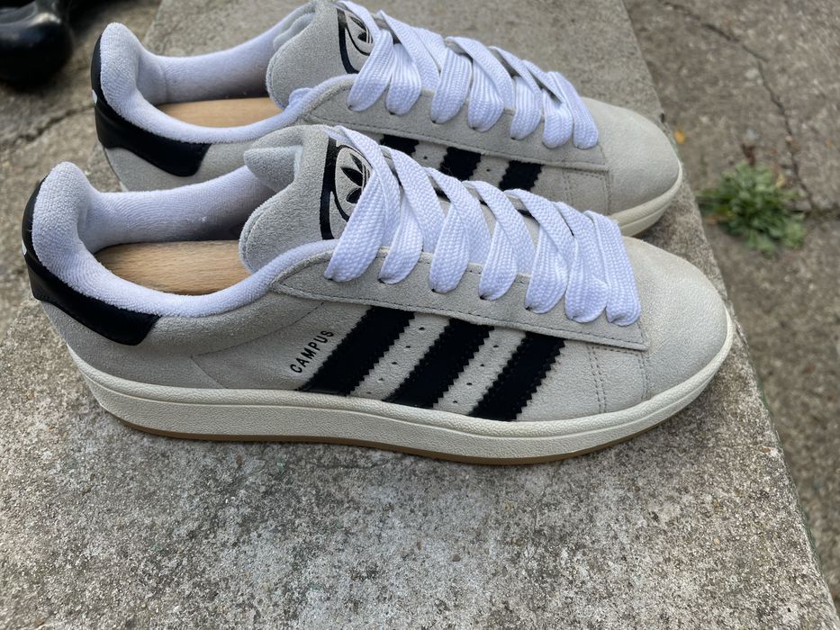 Жіночі кросівки Adidas Campus