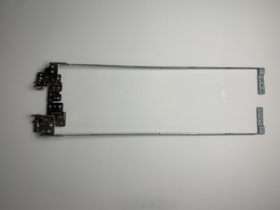 Система охолодження ноутбука Asus F550L та ін.