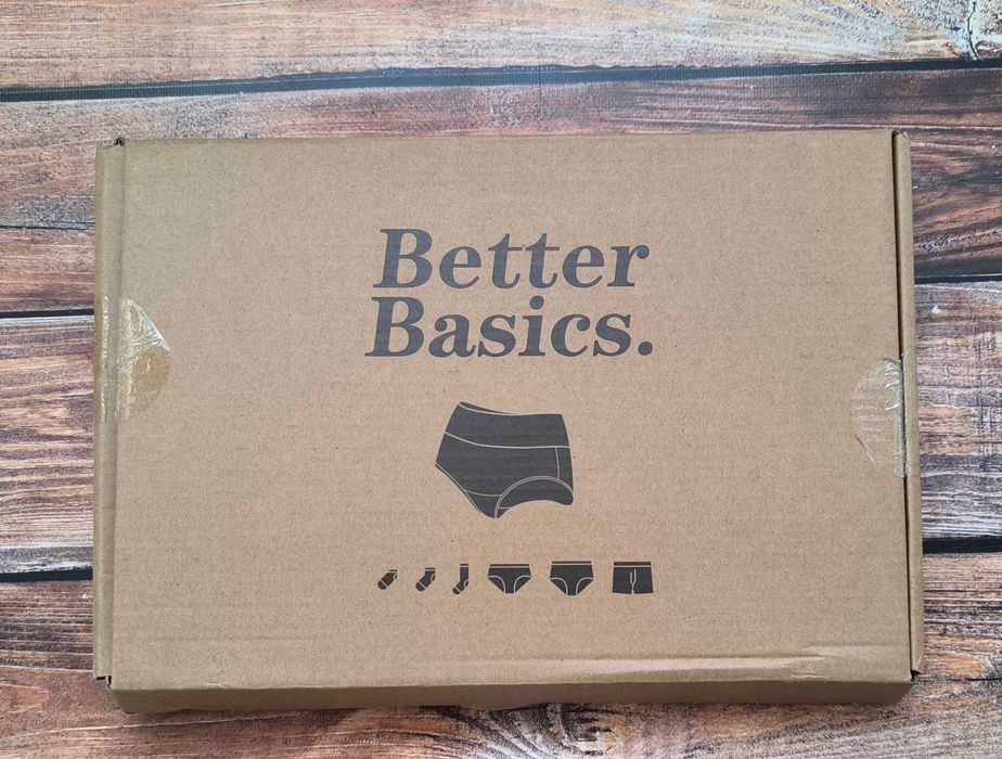 5 pak Majtki damskie wysoki stan bawełniane 3XL