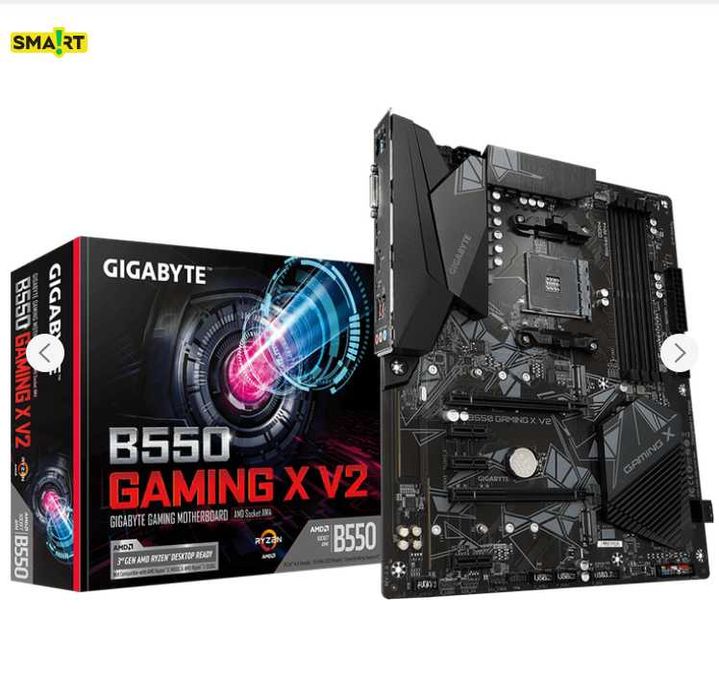 Компьютер ( Материнка+Процессор+Оперативна память)