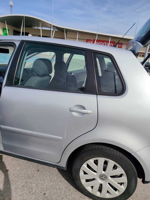 Polo 2008 1.4 TDI