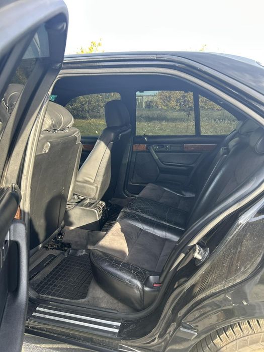 Продам BMWe34 525 TDS