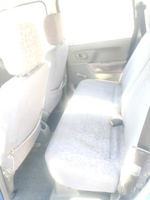 Suzuki wagon+ 1.3