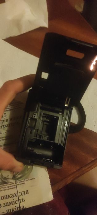 Фотоапарат Olympus Trip 300