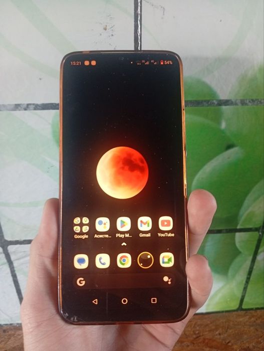Смартфон UMIDIGI A11