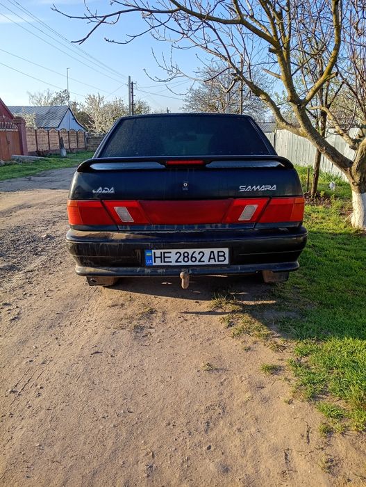 Продам п'ятнашку