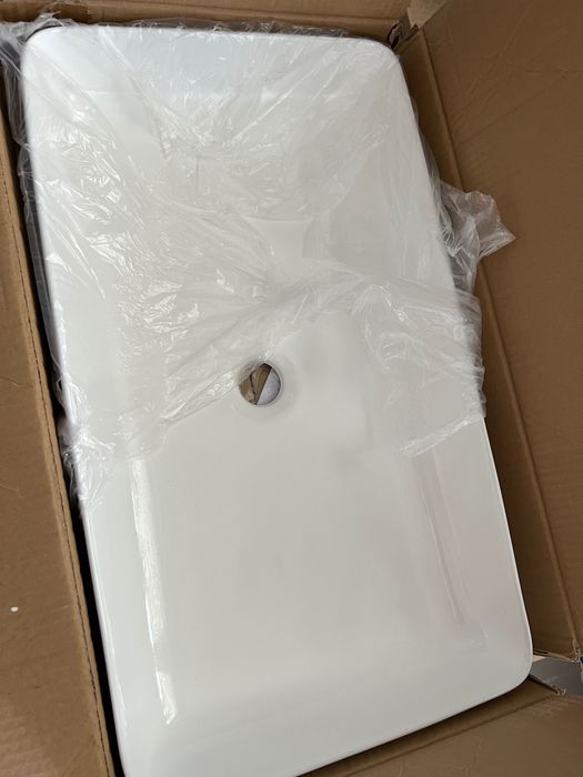 Umywalka do Łazienki