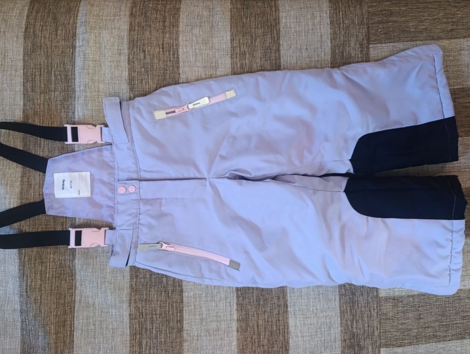 Теплі флісові костюми,лижні штани