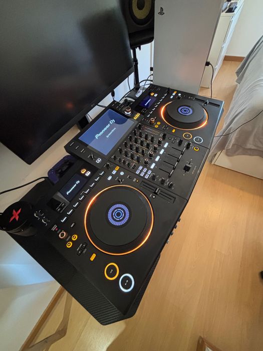 PIONEER Opus - Quad