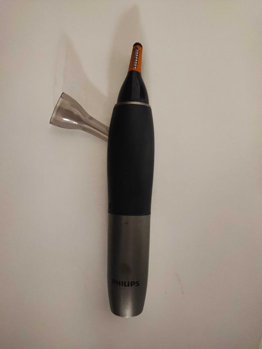 Триммер PHILIPS NT9110/30 отличное состояние
