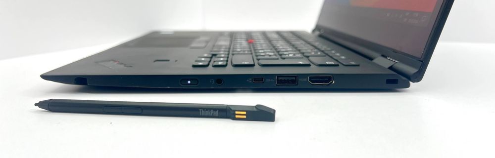 Ноутбук-трансформер Lenovo ThinkPad X1 Yoga 3 Gen 14" i ID25318