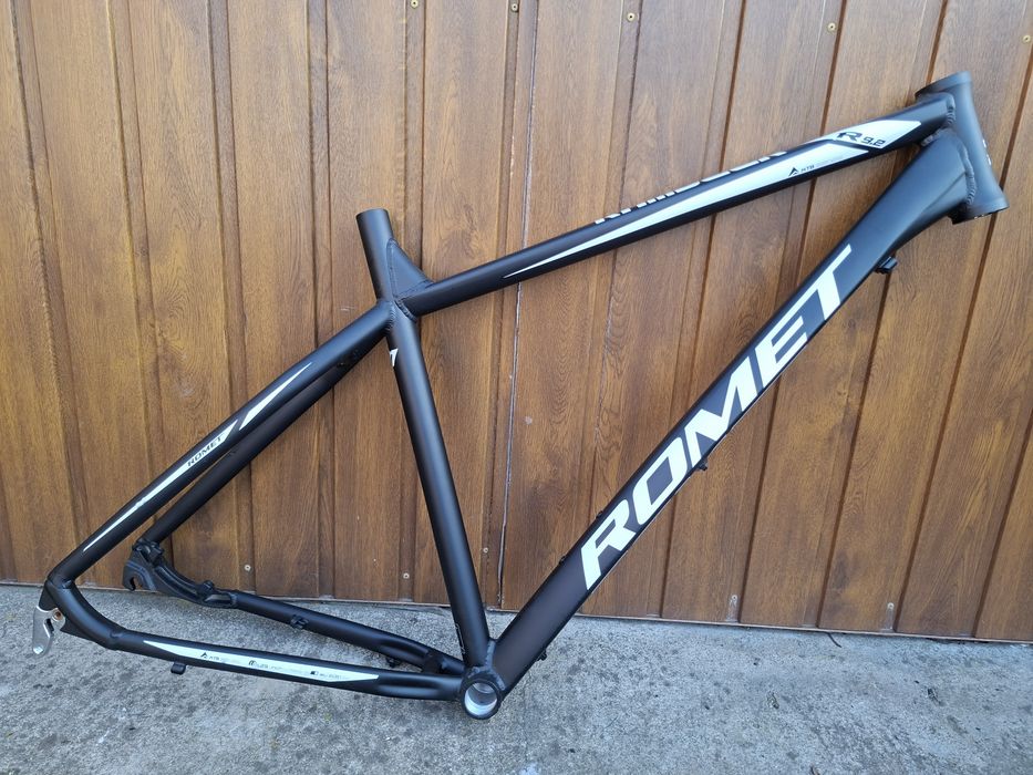 Rama rowerowa 21