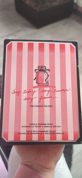 Парфюм Victoria secret bombshell, Dior