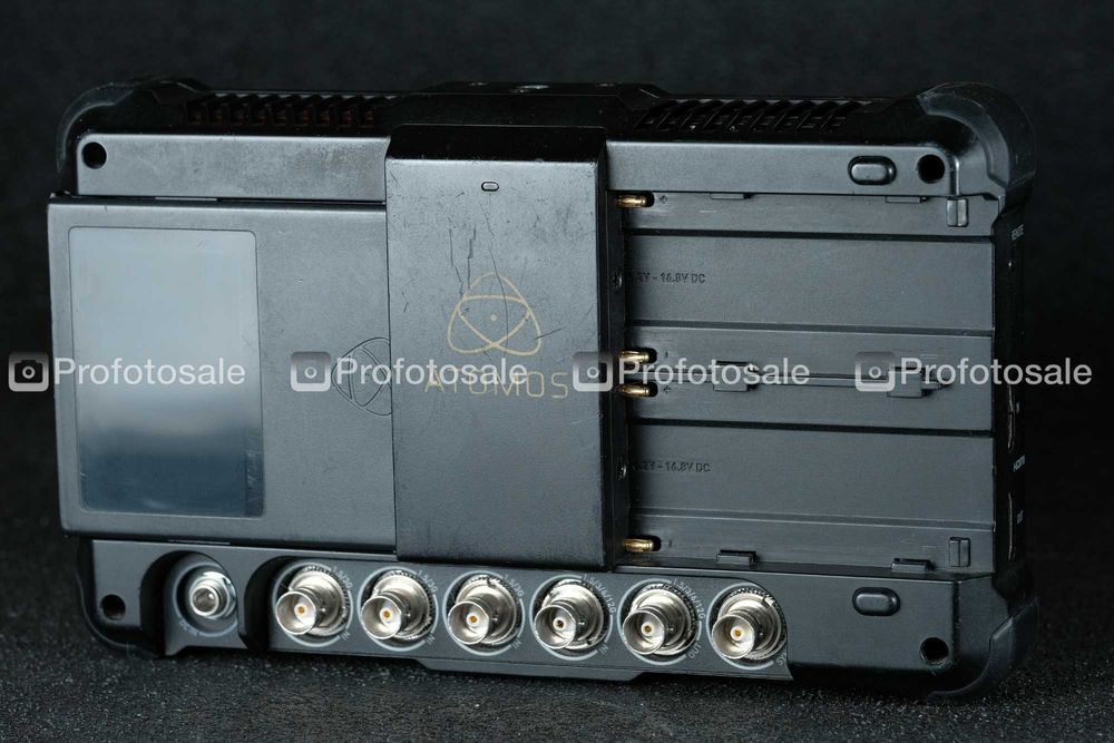 Відеорекордер Atomos Shogun Inferno