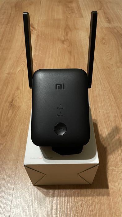 Xiaomi Mi Wifi Range Extender AC1200, repeater