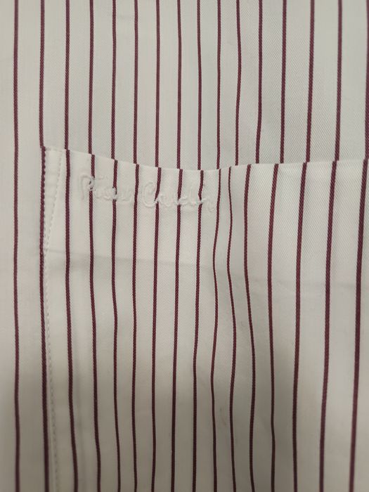 Camisa da Pierre Cardin.novo sem etiqueta.o tamanho XL.