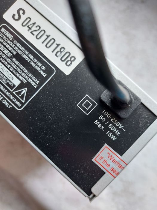 Супутниковий ресивер тюнер  DSR - 8001 PREMIUM