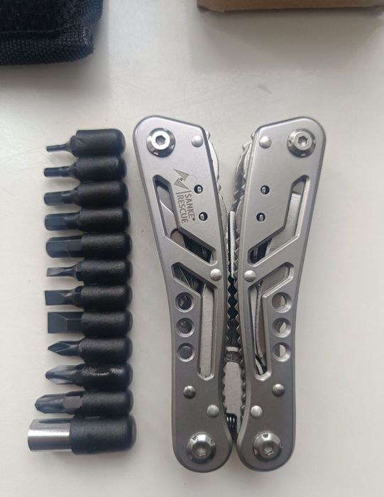 Мультитул 24 в 1