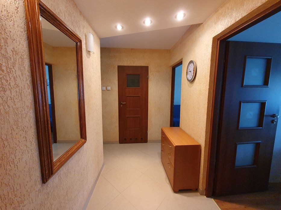 Mieszkanie na sprzedaż, 3 pokoje, 48 m², Lublin