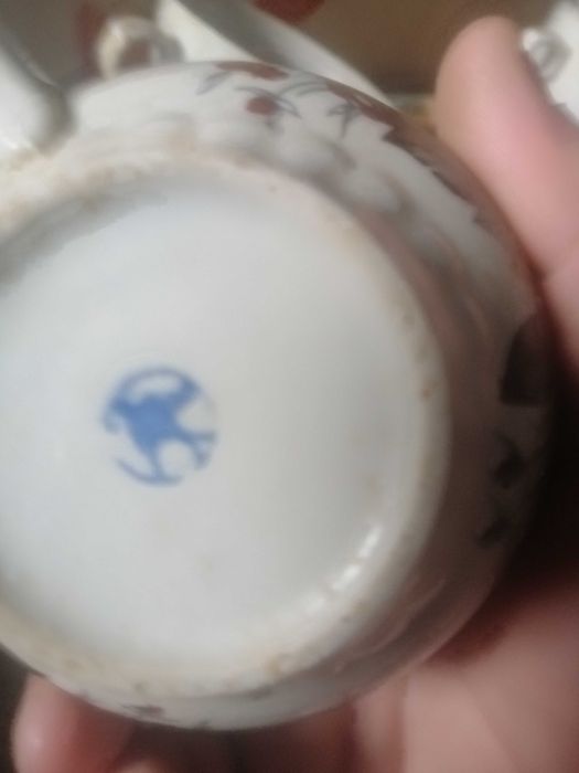 Продам посуду ссср