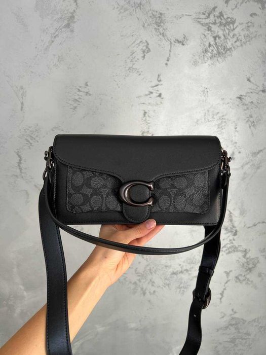 Сумка Coach Tabby