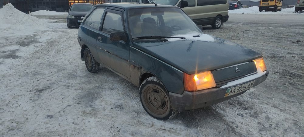 Продам таврію нова 1.2 ,2004