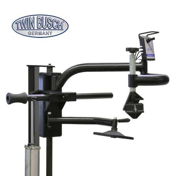 BEST PRODUCTS TWIN BUSCH TWX-36-400 Automatyczna montażownica do opon