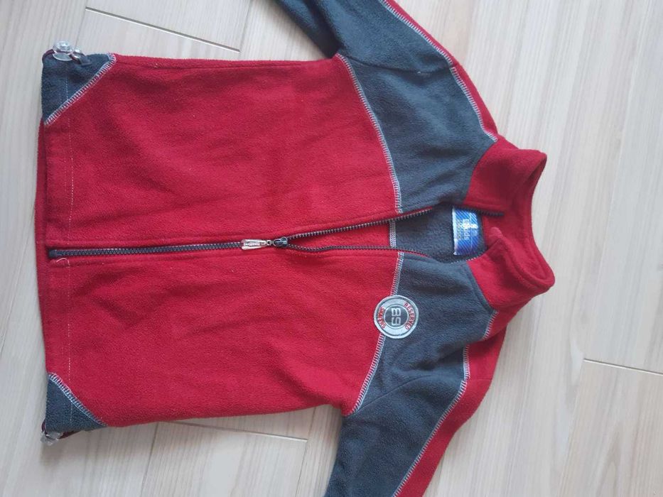 Bluza dla chłopca 122/128 Reserved