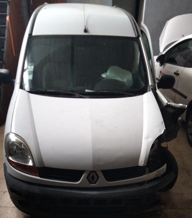 Renault Kangoo 1.5Dci 2006 Para Peças