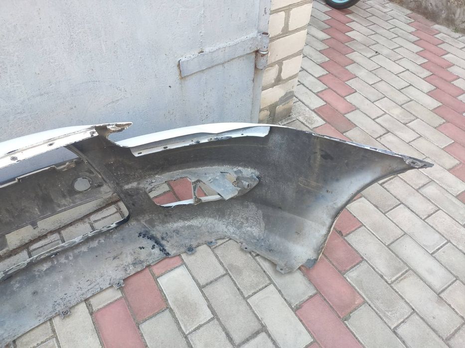 Продам Бампер от Lancer