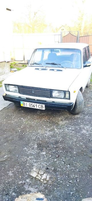 Продам  ваз 2105