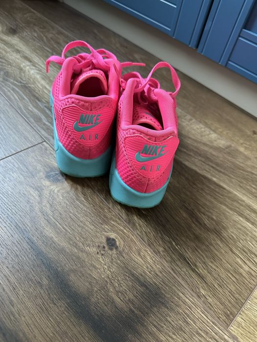 Nike Air Max 90 BR r. 37,5