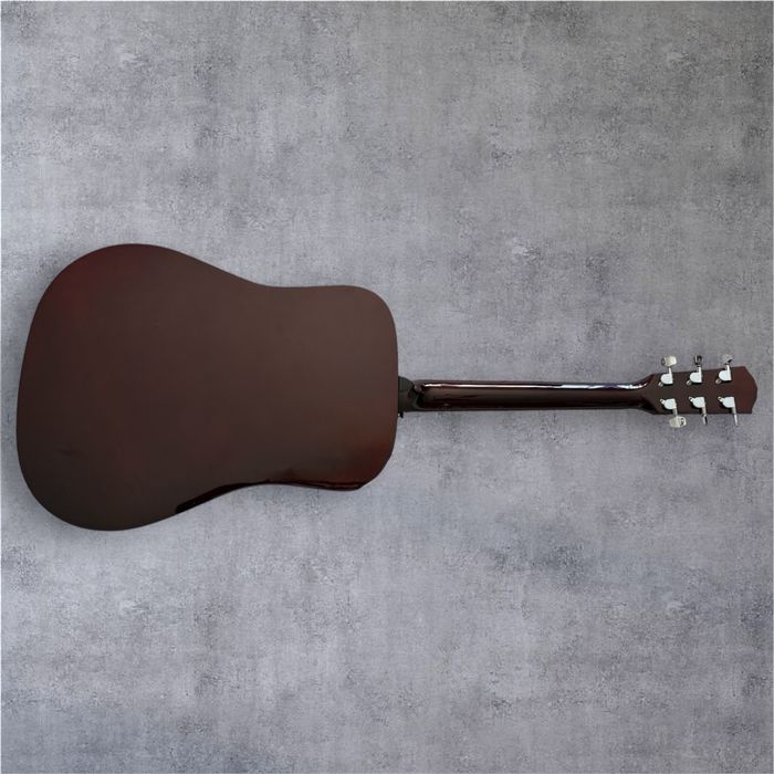 Guitarra acústica Fender