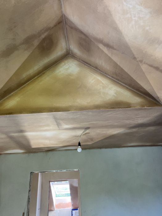 Multifinish angielska gładź na ściany i sufity.Cena za metr 35zł