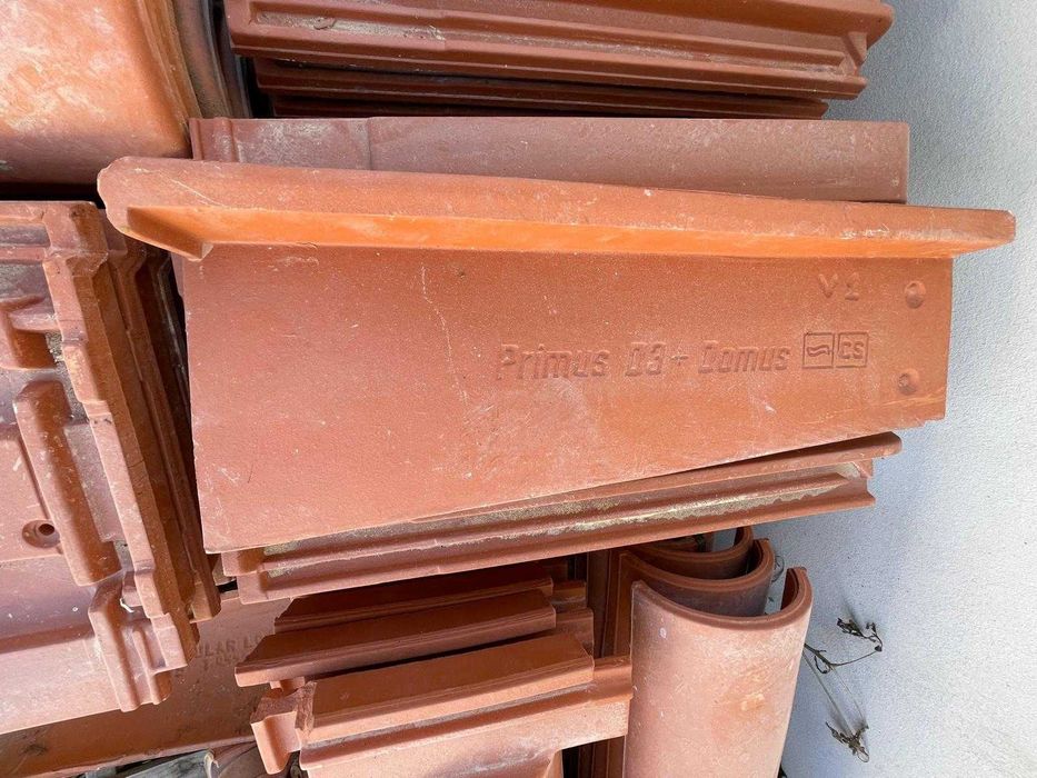 Telhas Coelho da Silva