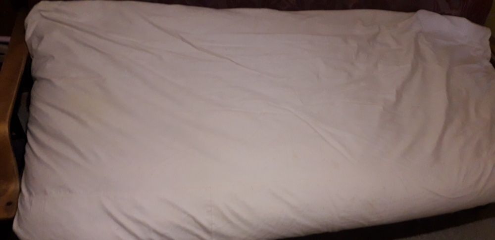 Продам Пуховую перину.