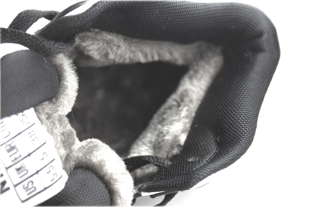 зимові кросівки  Nike Air Jordan 1 на хутрі з 36по41р