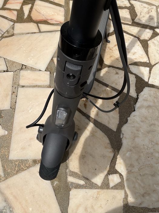 Trotinete Xiaomi Mi Electric Scooter Essential
