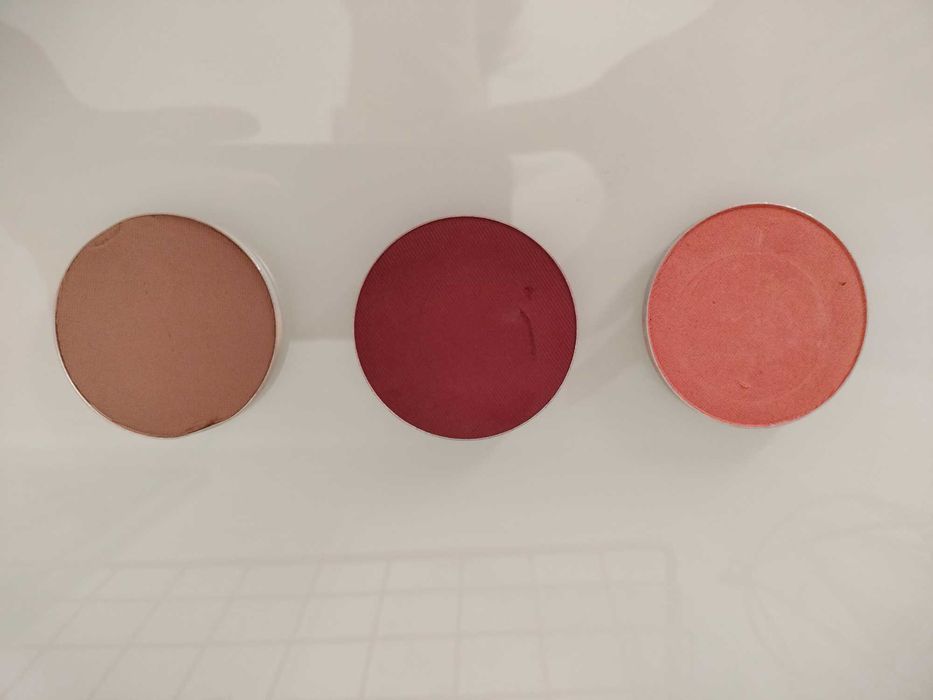 Blush e contour MAC64332147575938121