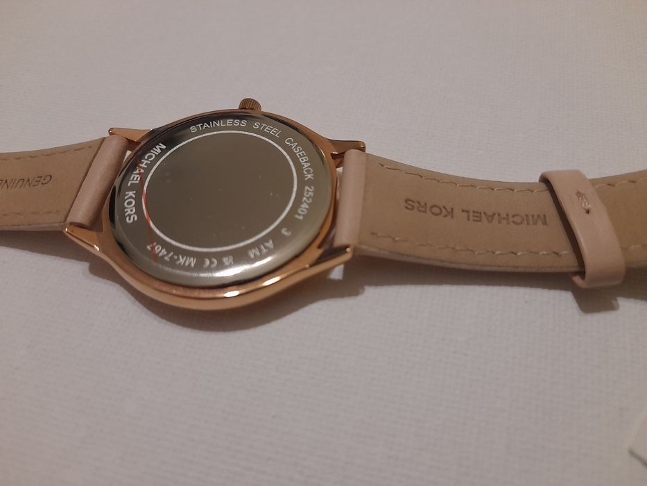 Zegarek damski Michael Kors MK7467