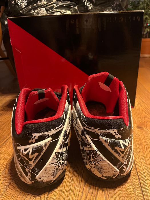 Buty Nike LeBron James, Jordan, Kobe koszykarskie