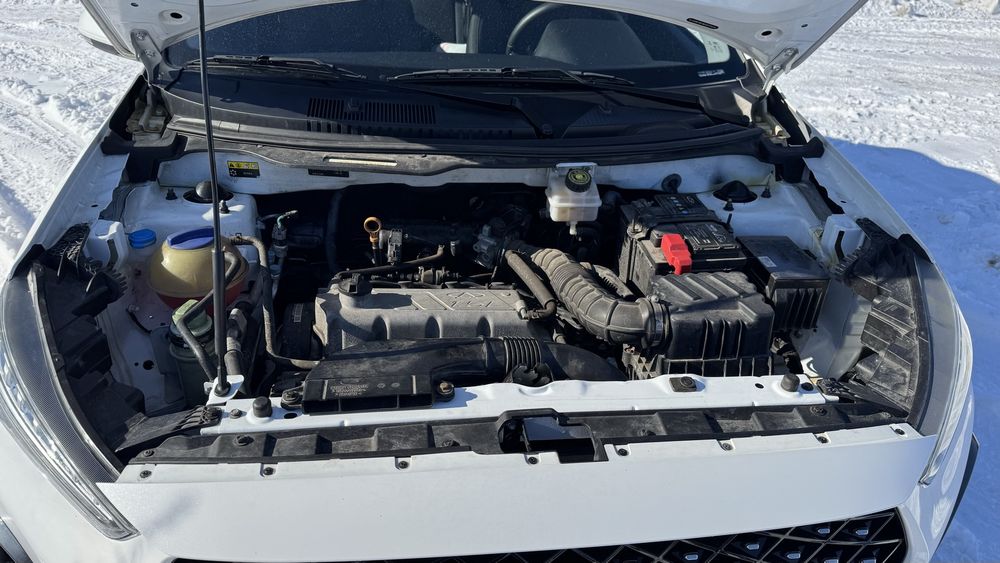 Авто з гарантією від дилера, без ДТП