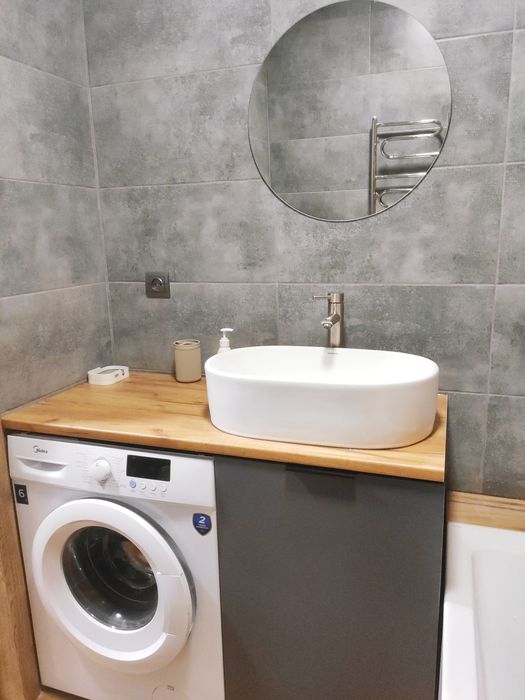 Есть свет!ЖД. Тепло. Хозяйка