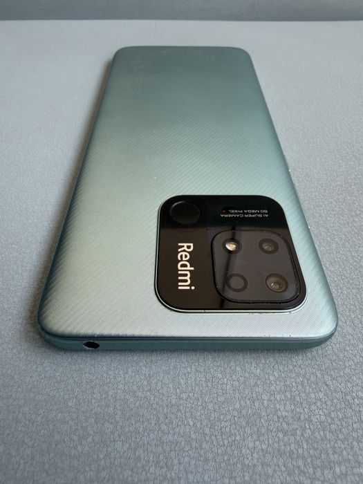 Redmi 10C 4/128 Отличное состояние!